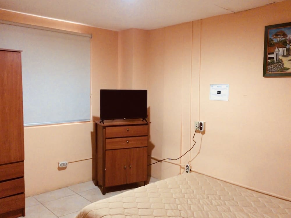 Comfort Room
