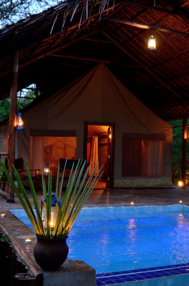 Deluxe Tent photo 1