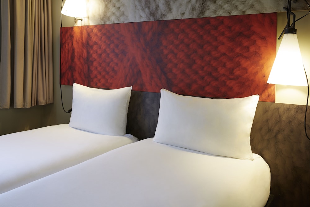 Twin Room, 2 Twin Beds