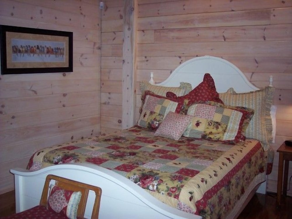 Cabin, 1 King Bed (313: Great Escape) photo 1