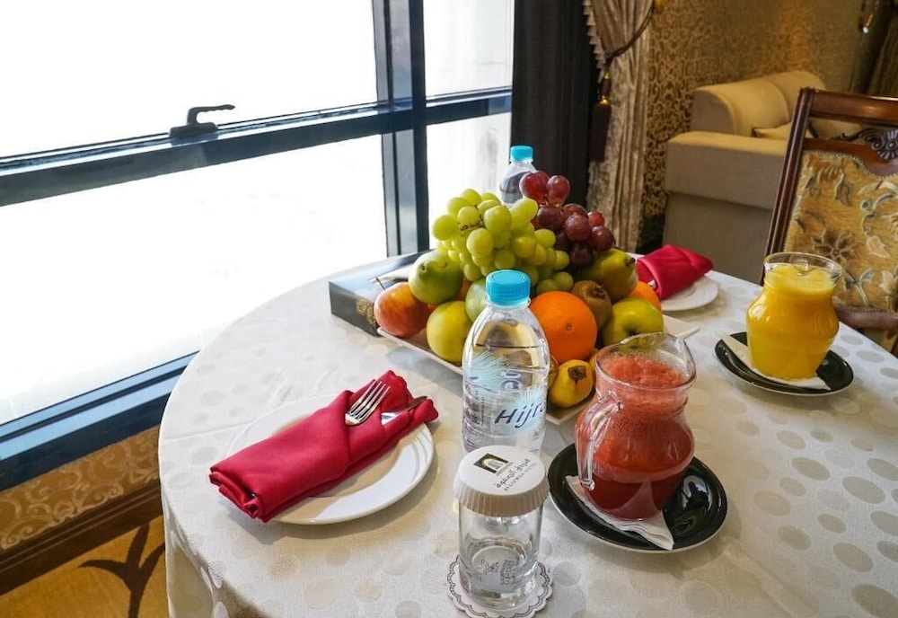 Junior Suite Haram View photo 3