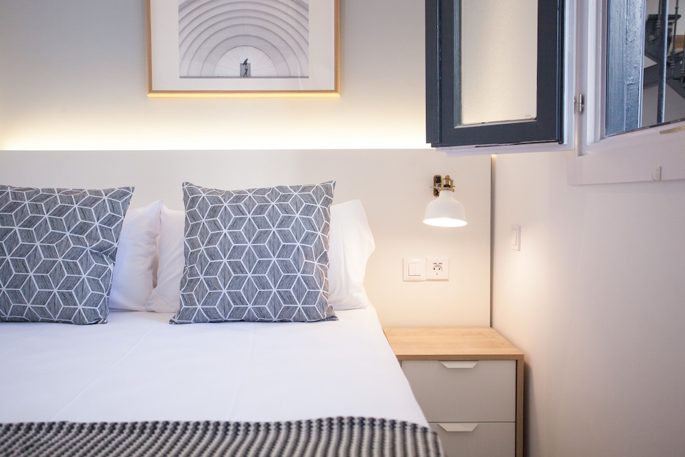 Economy Apartment, 1 Double Bed with Sofa bed