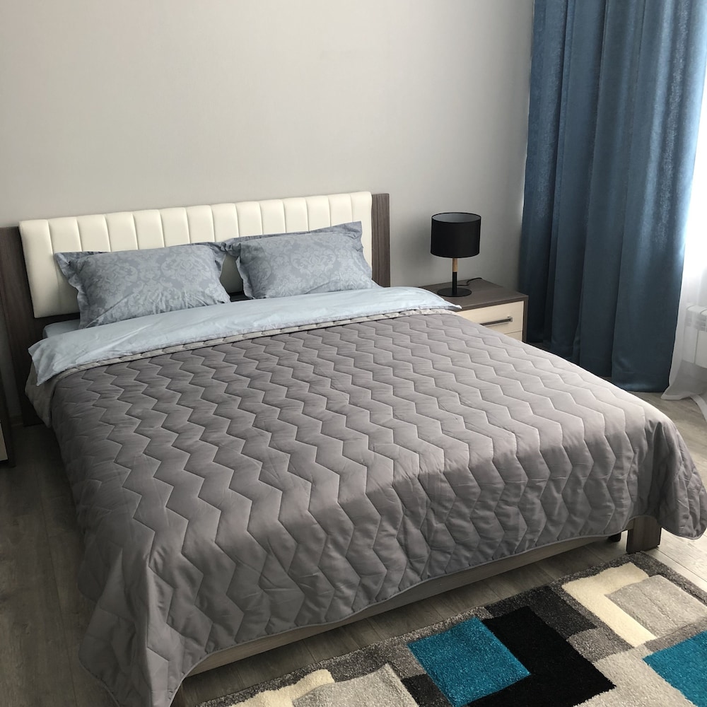 Room, 1 Double Bed, Non Smoking