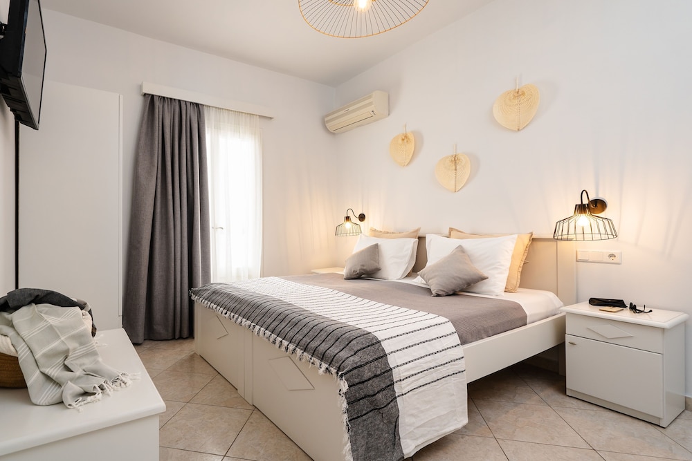 Executive Apartment, Multiple Beds, City View photo 2