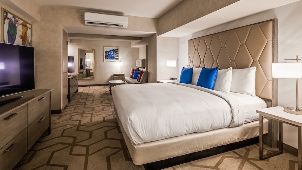 Studio Suite, 1 King Bed