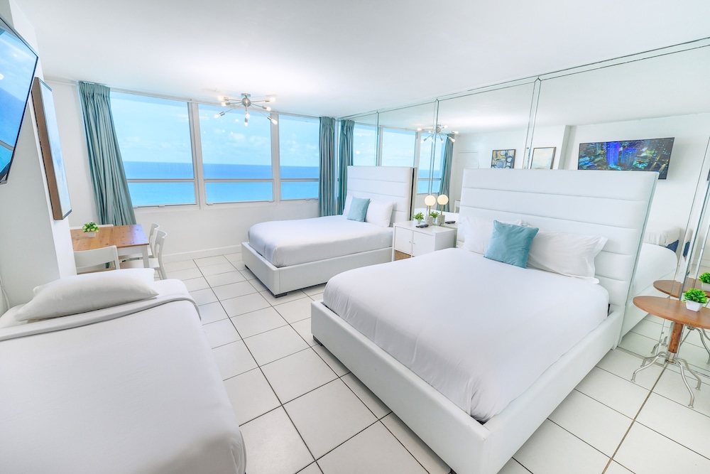 Condo, 1 Bedroom