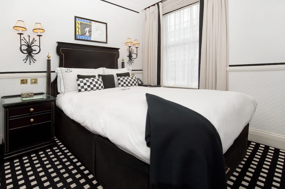 Executive Single Room