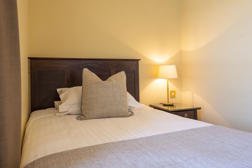 Classic Single Room photo 3