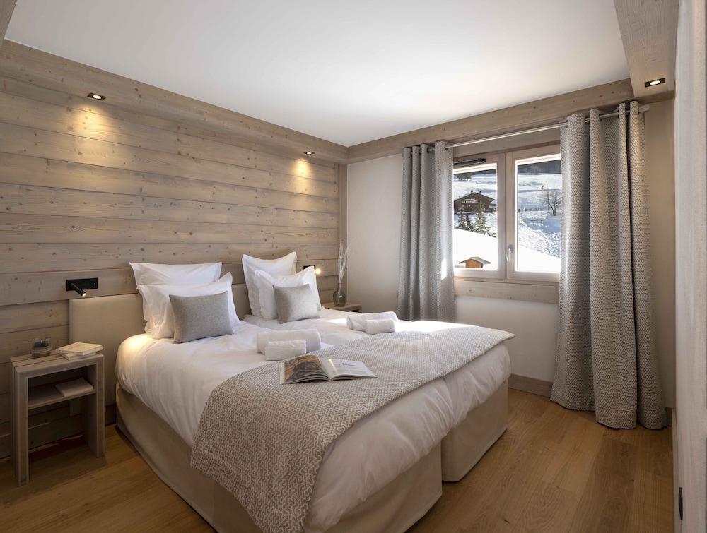 Appartement 5 Pièces 10 personnes