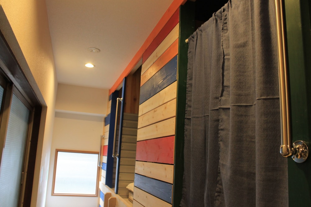 Standard Room (Capsule) photo 3