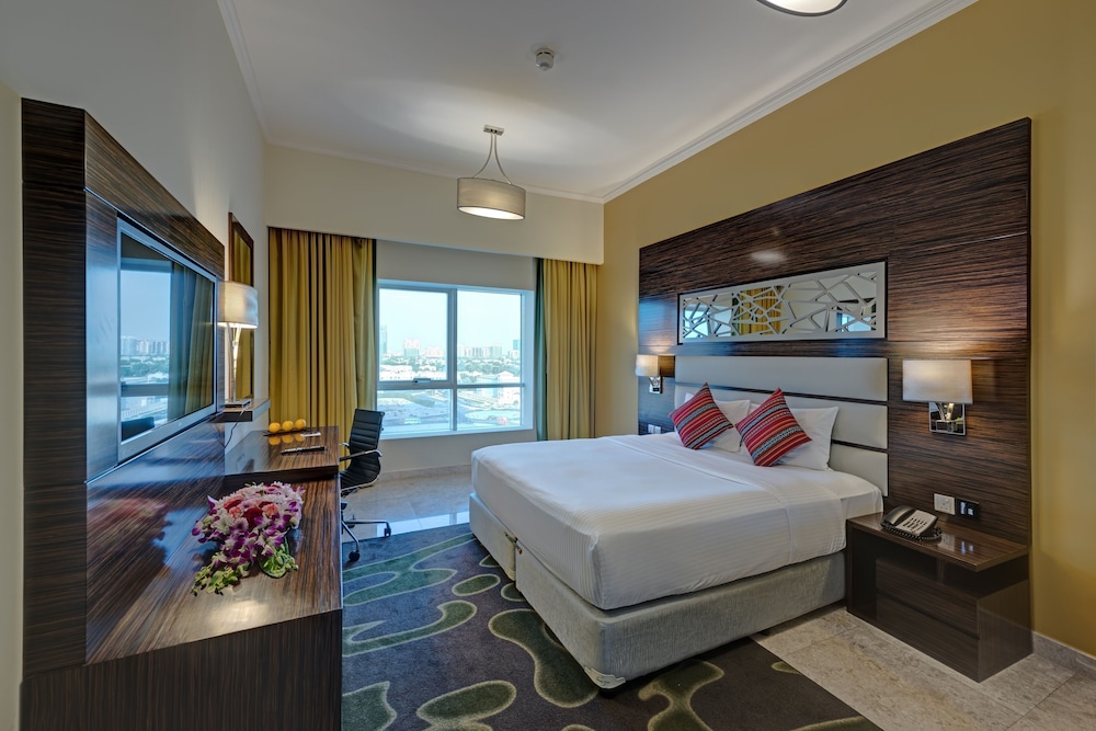 City Apartment, 1 Bedroom thumbnail 6