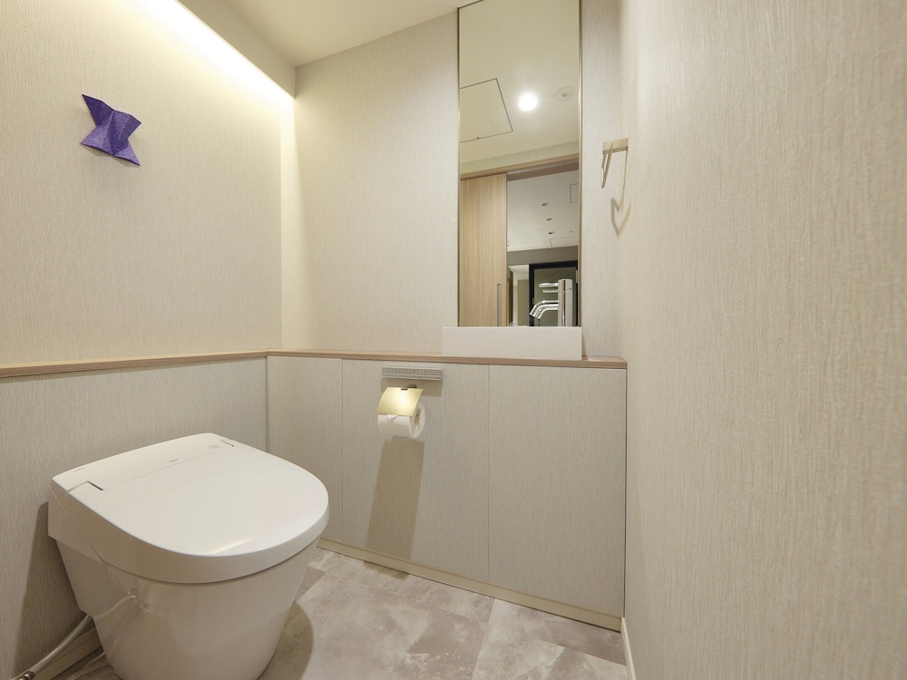 Deluxe King Room (40sqm) ,Non-smoking - Photo 11
