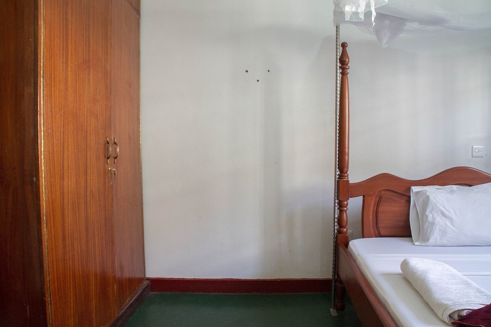 Standard Single Room photo 2