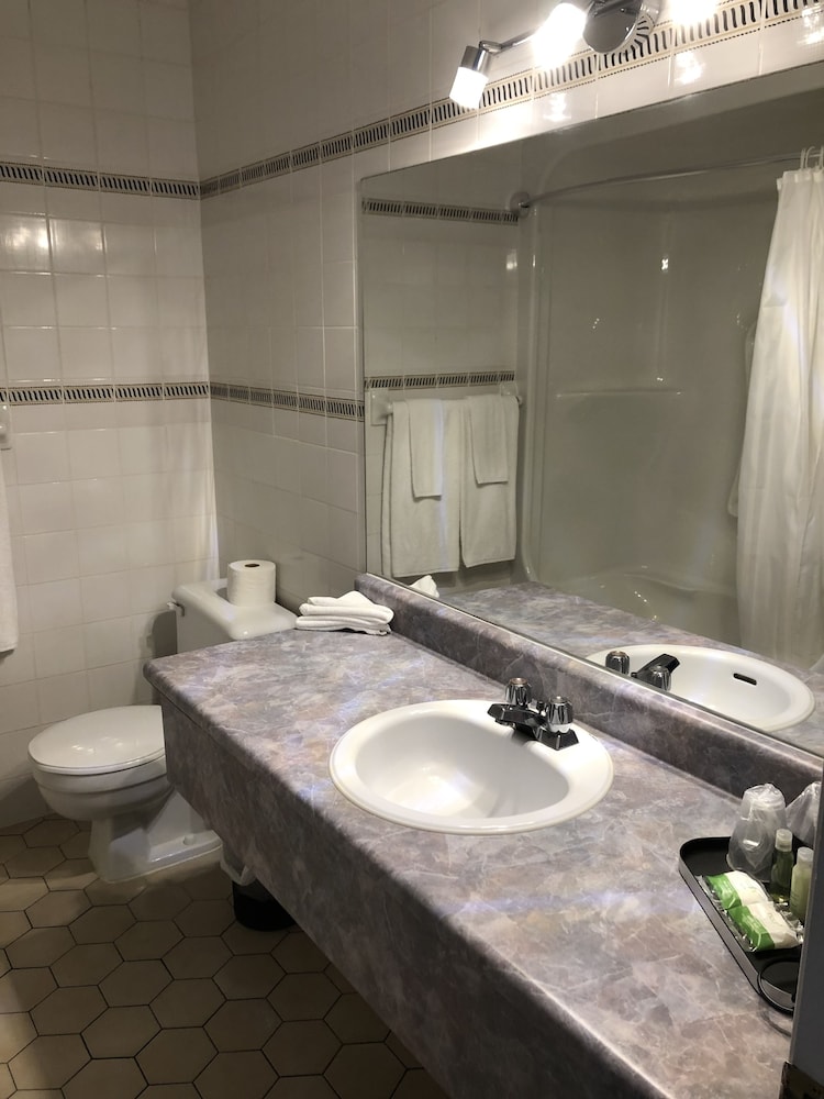 Suite, 1 Queen Bed, Non Smoking (No Pets) photo 3