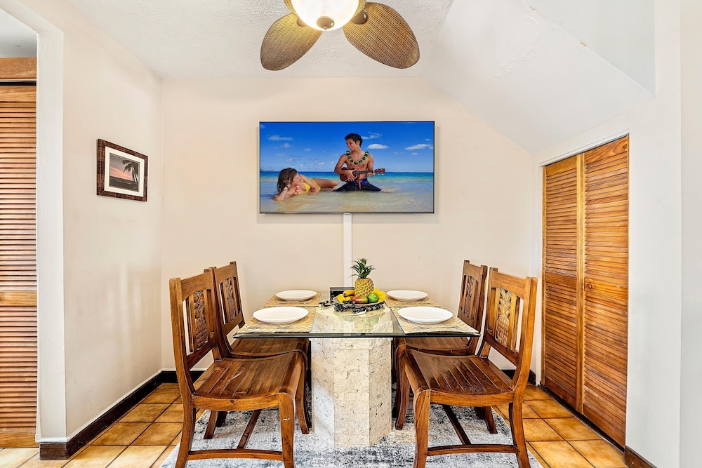 Condo, Multiple Beds (Keauhou Kona Surf & Racket Club Townh) photo 2
