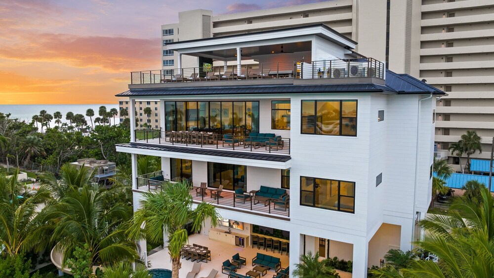Over the Top in Siesta Key, Billede 77