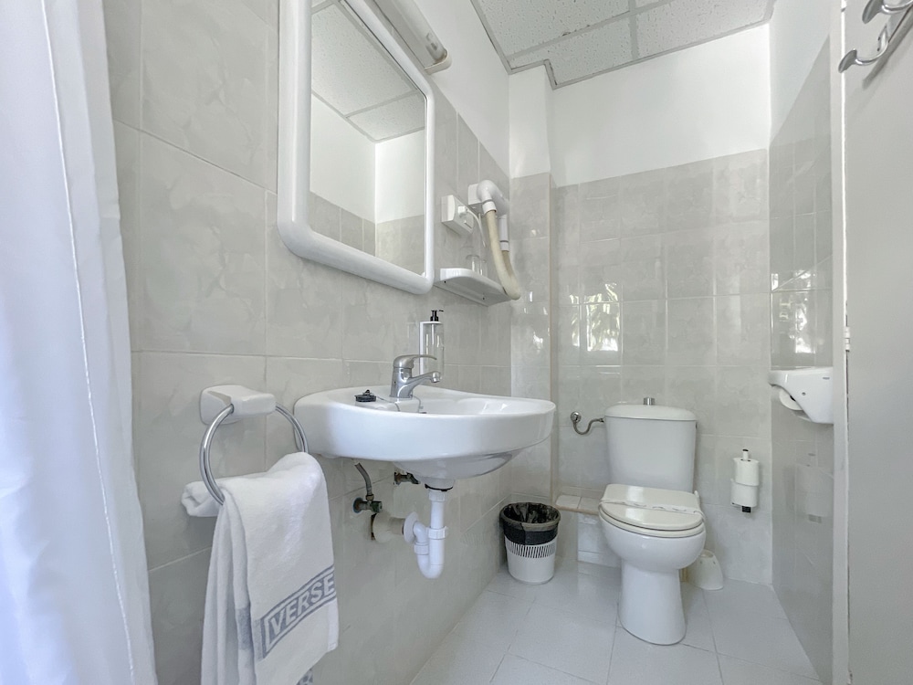 Standard Double Room, Sea View - Photo 5