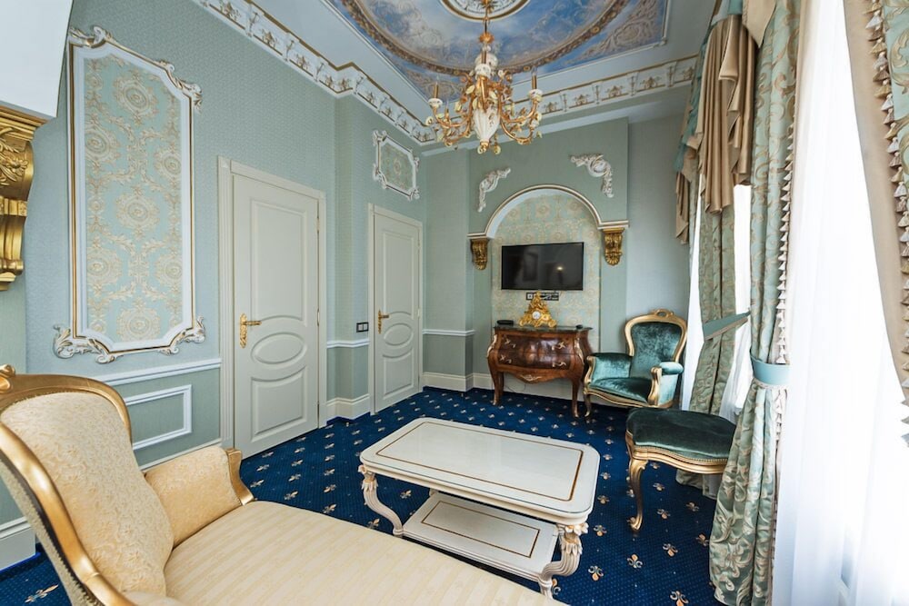 Superior Room photo 1