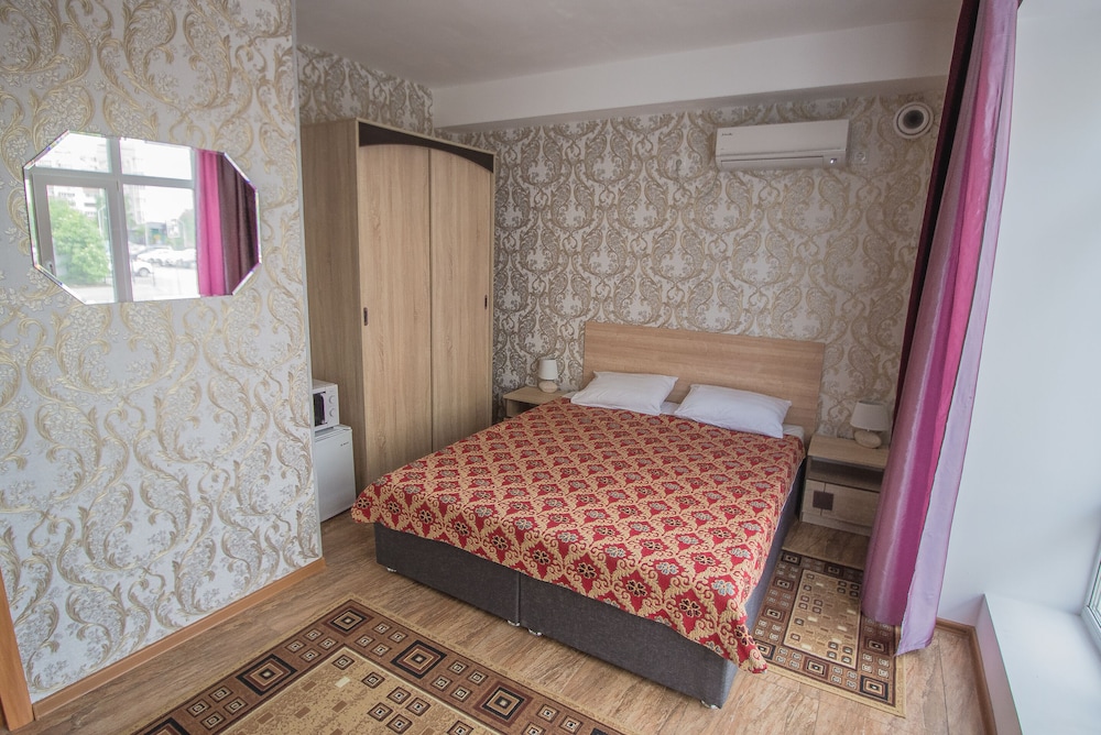 Comfort Double or Twin Room photo 1