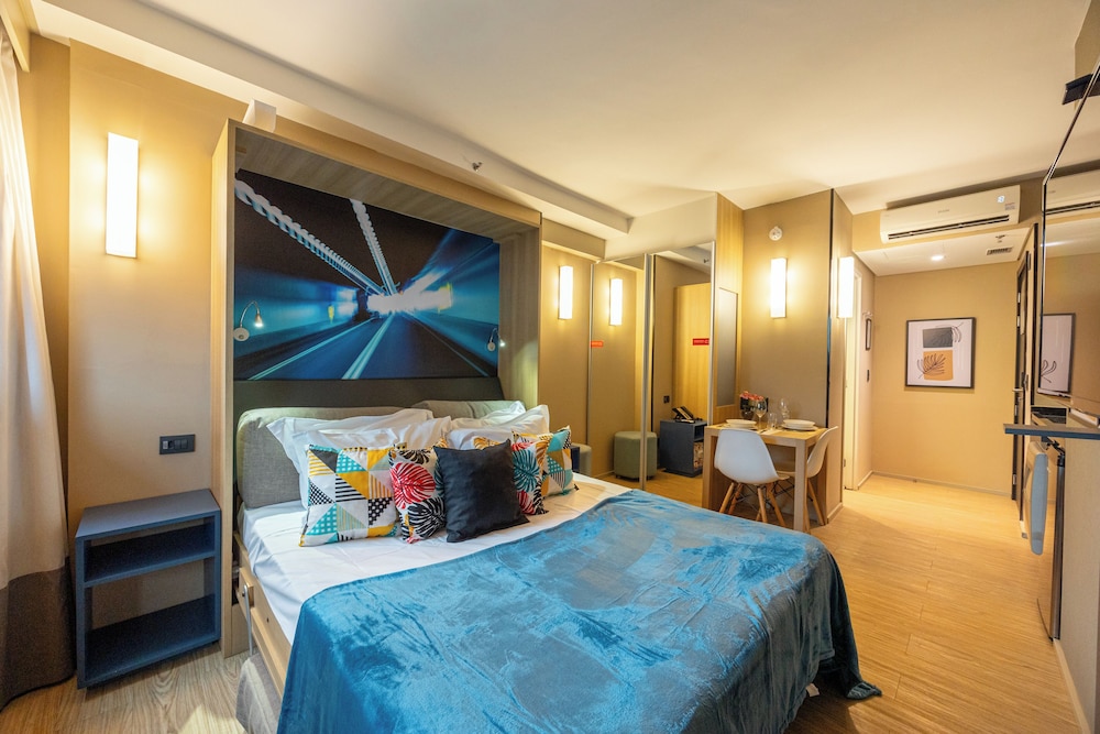 Premium Double Room