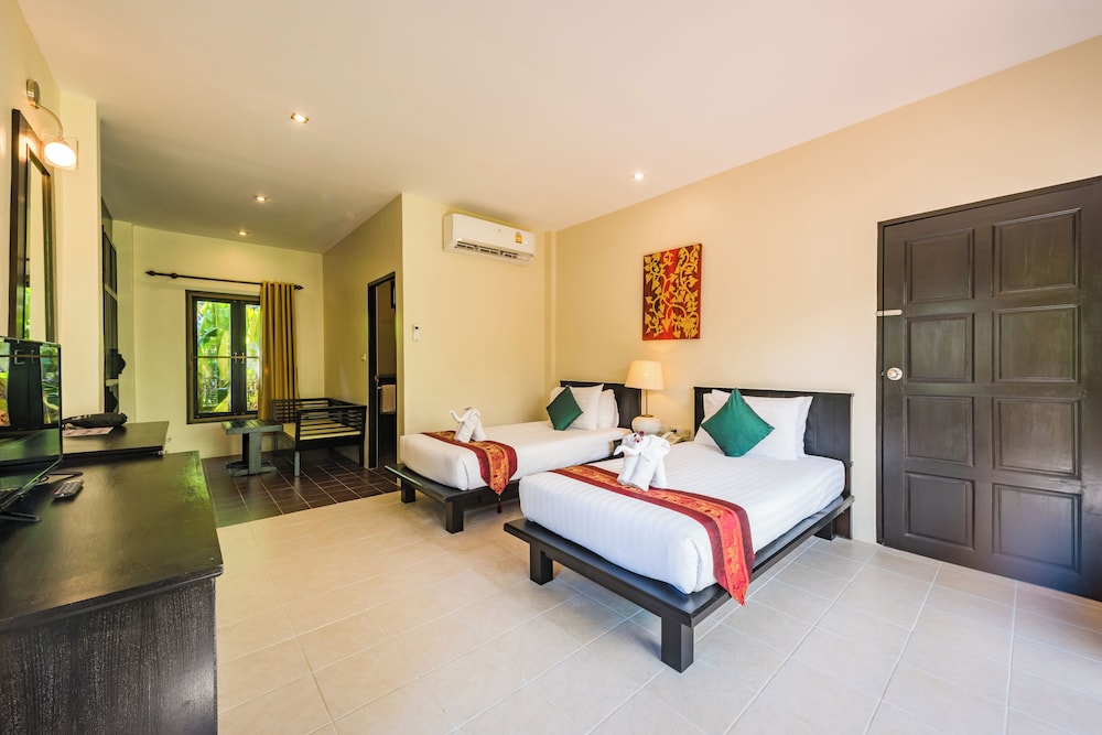 Junior Garden Villa - Photo 8