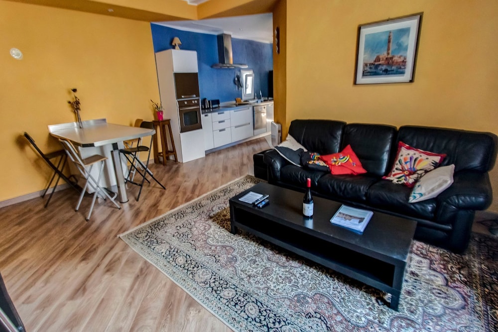 Family Apartment