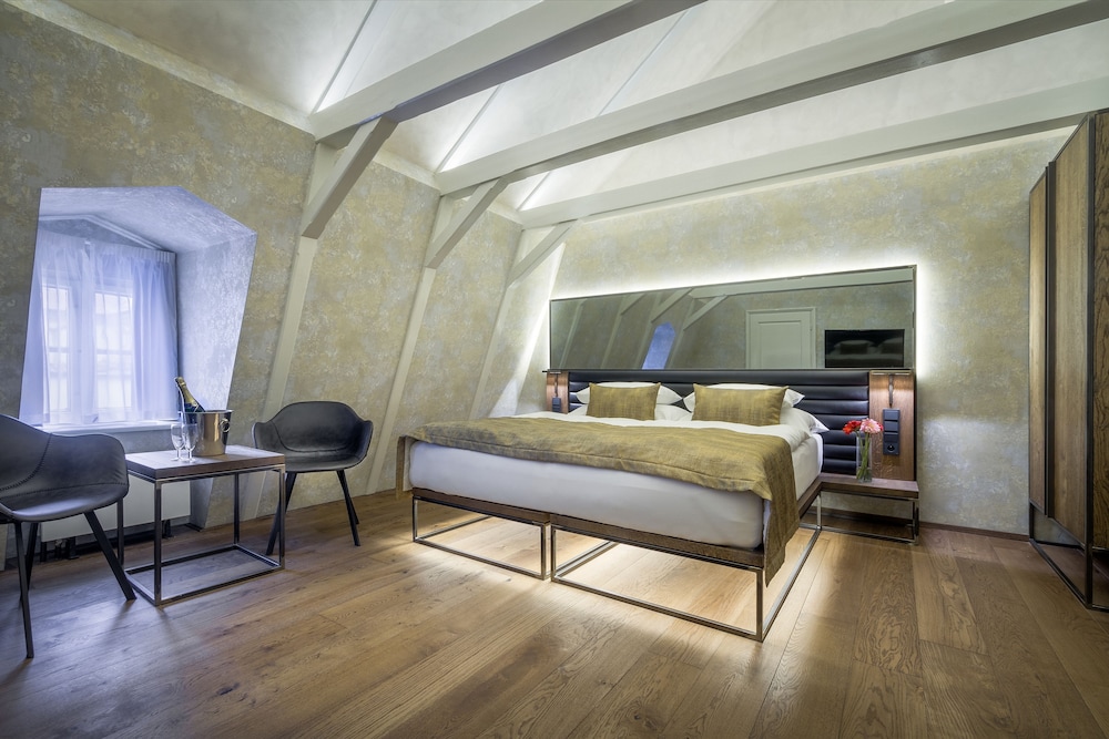 Standard Room, 2 Bedrooms