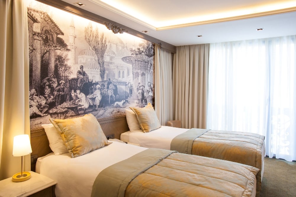 Standard Double or Twin Room photo 3
