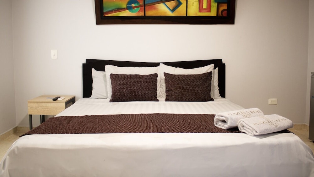 Comfort Double Room photo 2