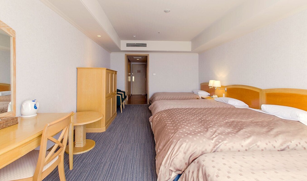 Quadruple Room, Lake View, Non Smoking photo 3