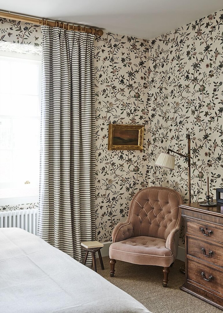 The Garden Room