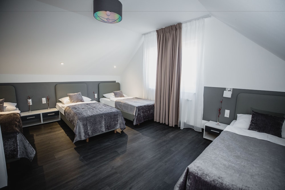 Comfort Studio (bis zur 4 Personen)