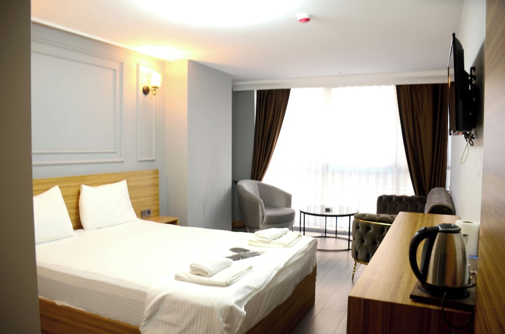 Deluxe Room photo 1