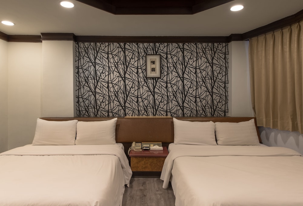 Quadruple Room photo 2