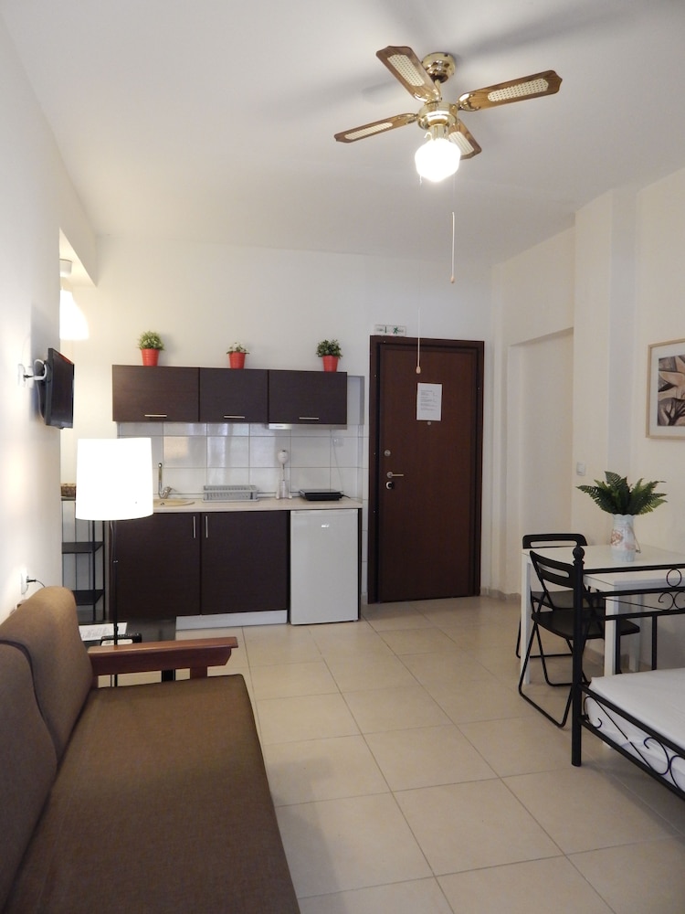 Apartment, 1 Bedroom photo 1