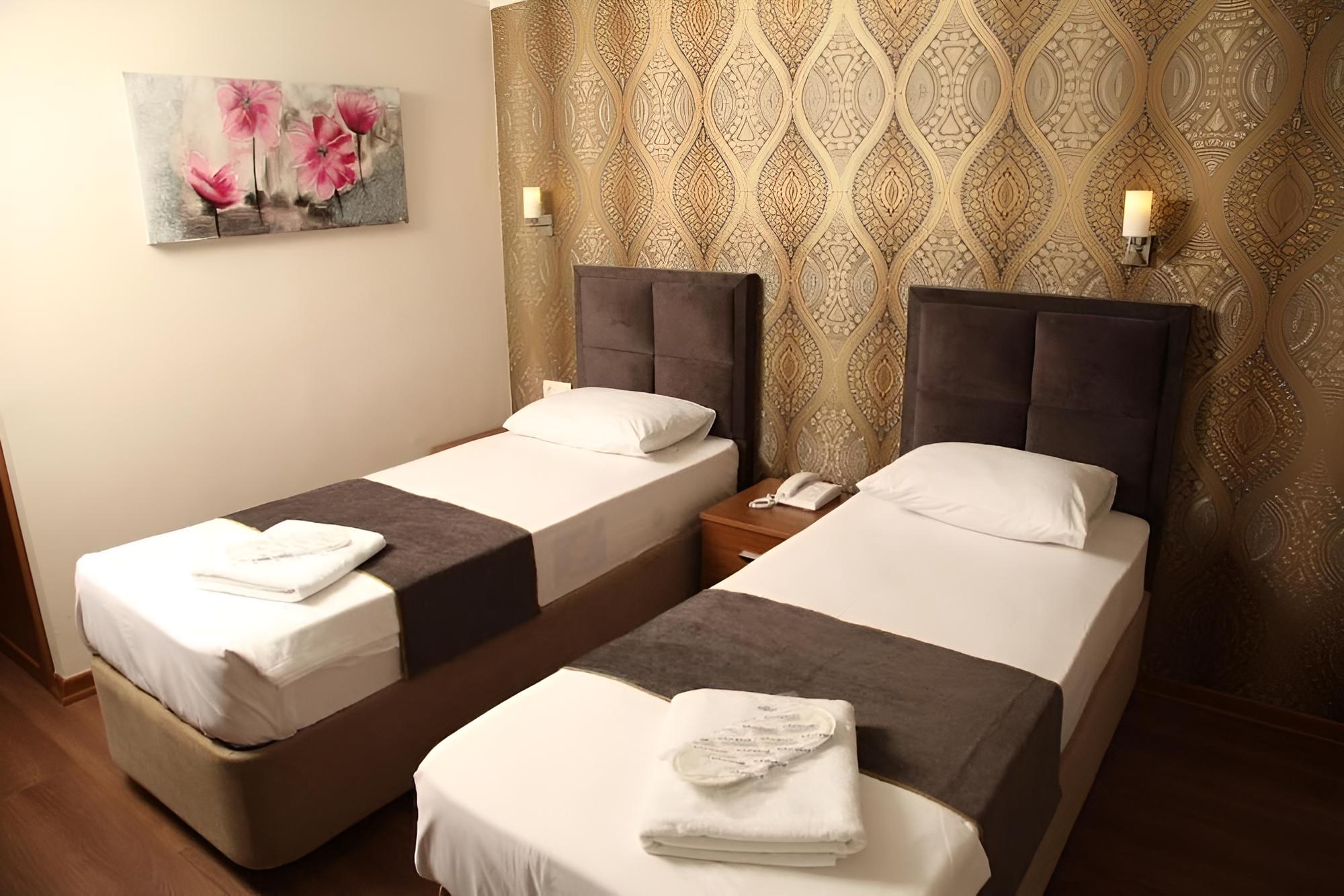 Standard Room photo 3
