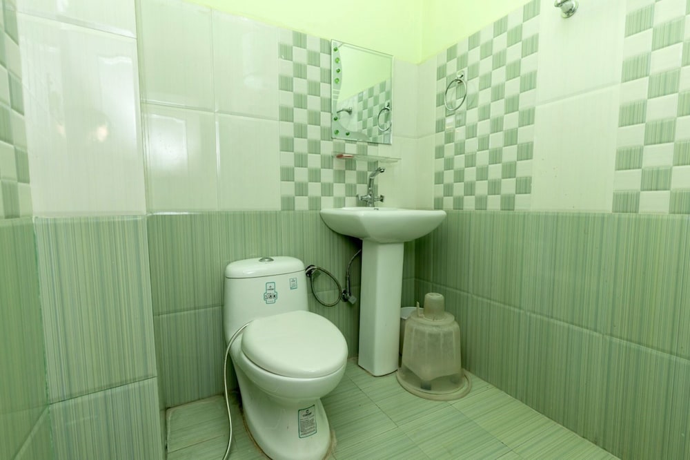 Classic Double Room, River View photo 3