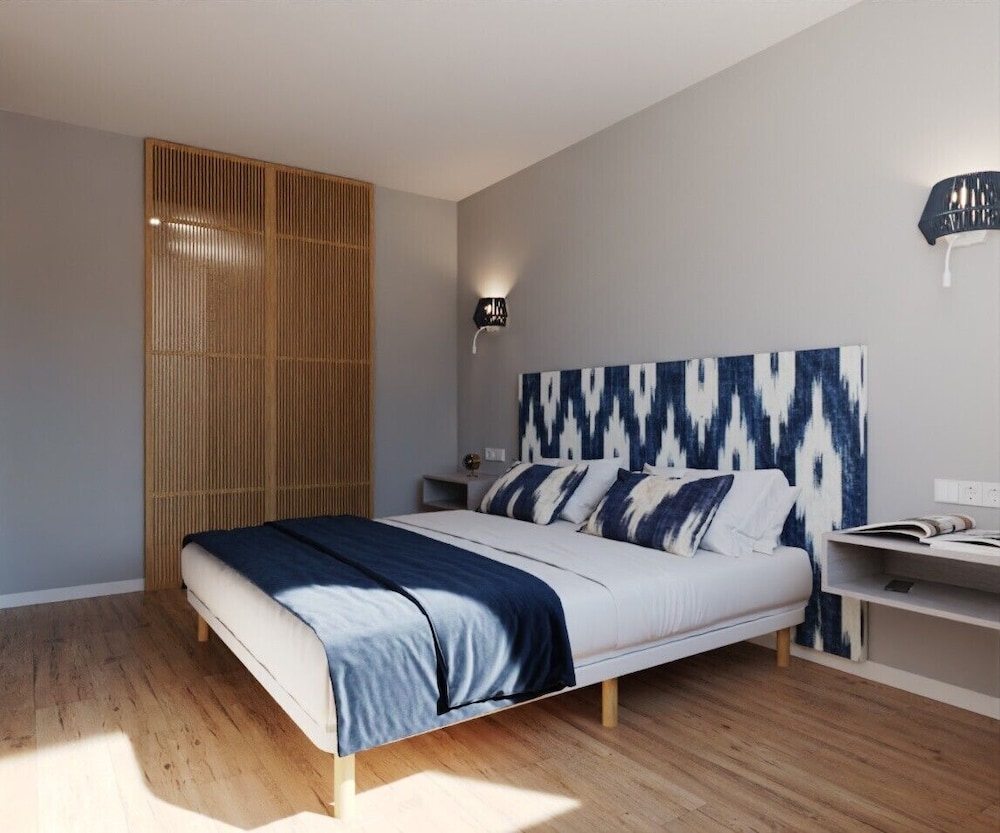 Apartamento Superior, 1 Dormitorio, Balcón, Vista al Mar (3 Adultos)