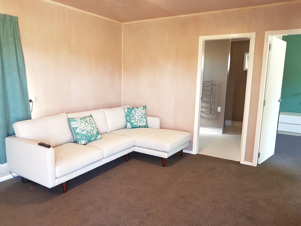 Apartment, 2 Bedrooms, Park View