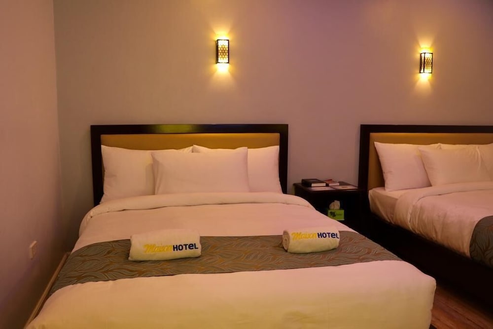 Premium Deluxe Twin - Photo 2