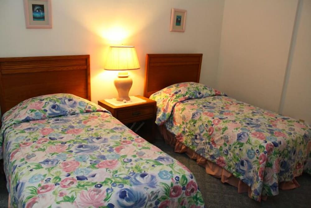 Apartamento, 2 Quartos (Tobago Bay)