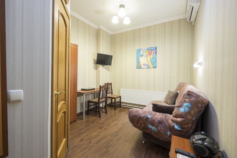 Junior Suite, 1 Bedroom, Kitchenette
