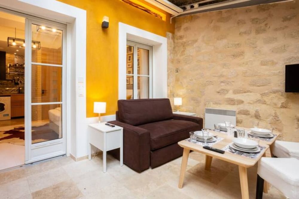 Les Patios du Marais, Foto 4