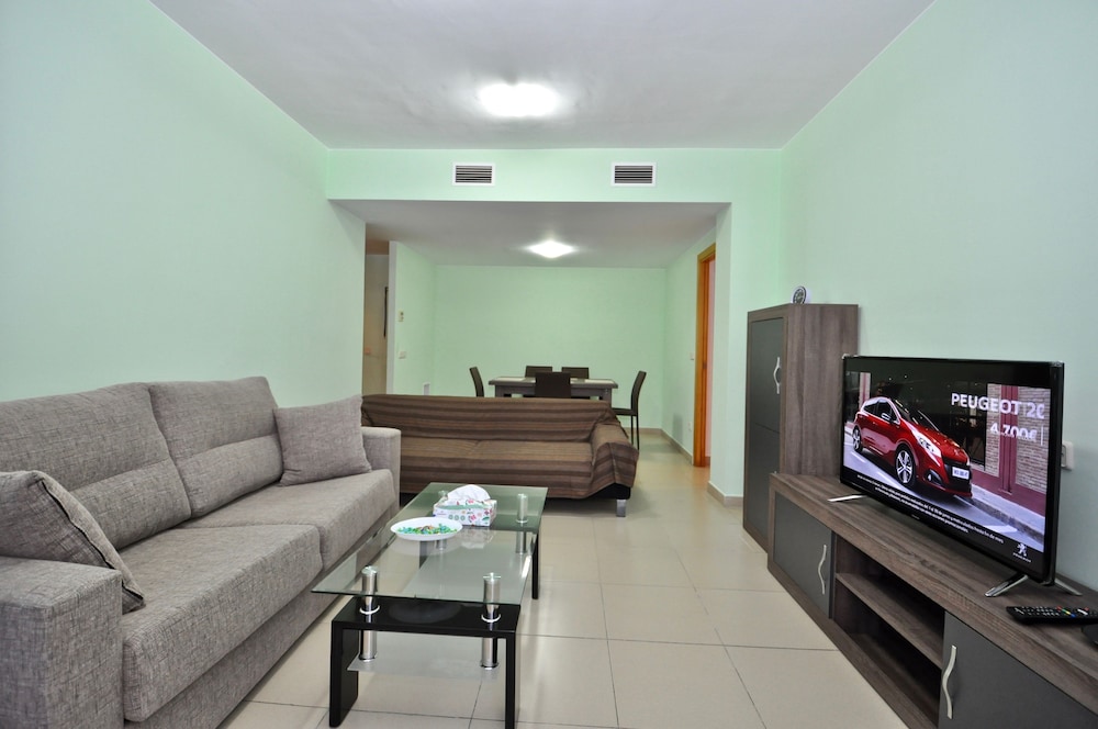 Apartamento, 2 habitaciones