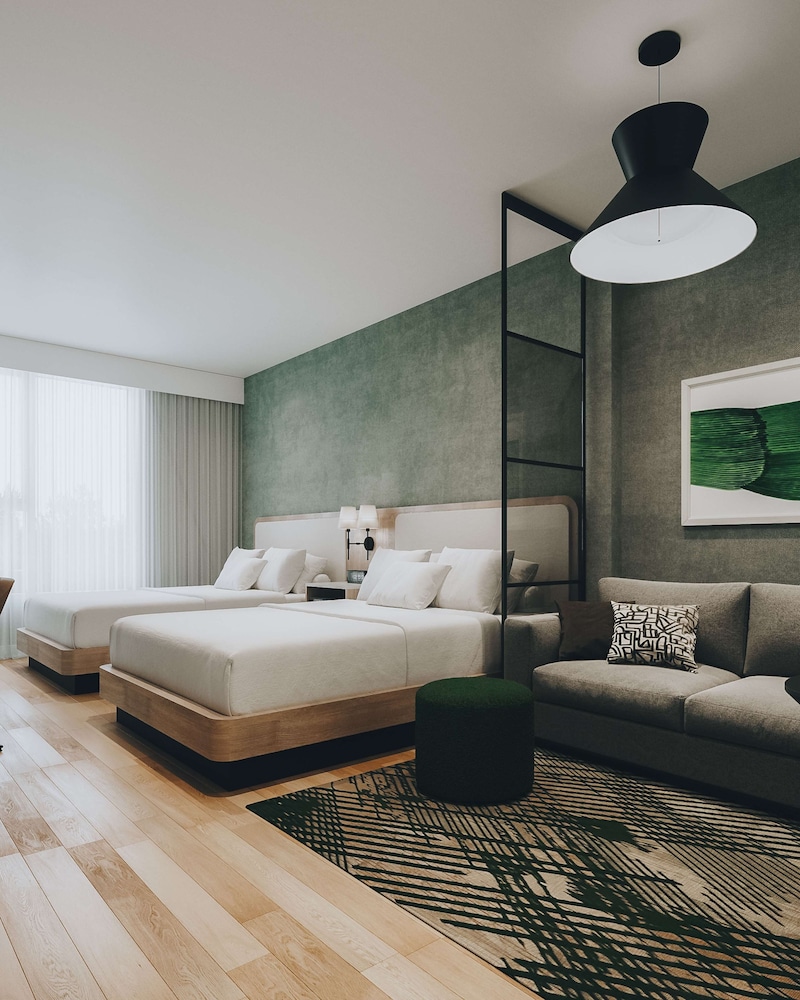 Hyatt Place Montreal Airport, Billede 2