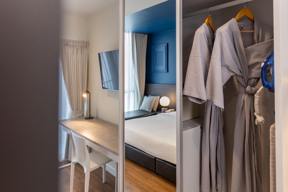 Superior Double or Twin Room - Photo 12