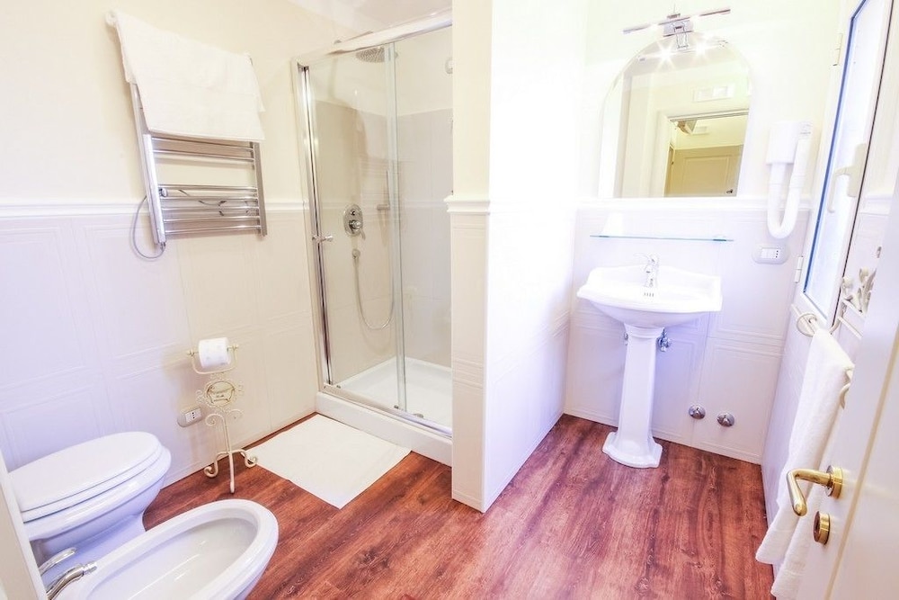Exclusive Suite, City View photo 2