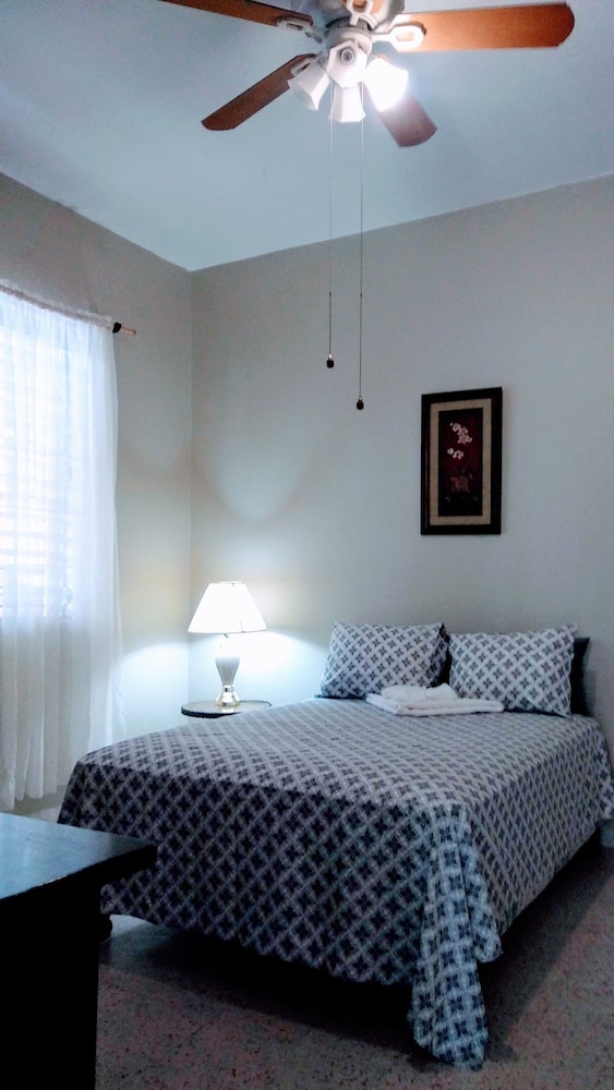 Double Room, 1 Bedroom photo 3