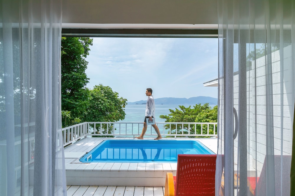 Family Villa, Private Pool, Ocean View - Photo 11