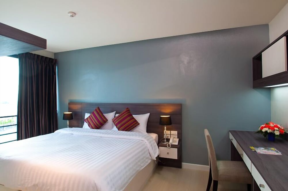 Deluxe Room photo 1